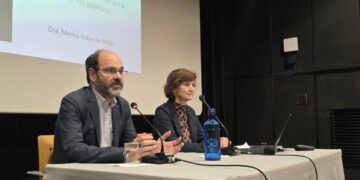 torrelavega cierra con éxito el ciclo 'Los Martes de Salud'