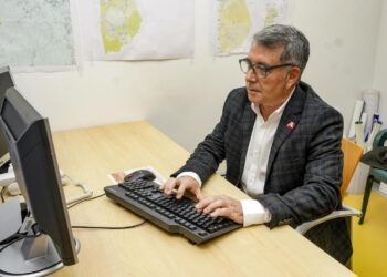 Manuela Bolado
