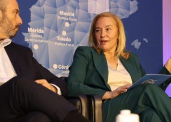 María José González Revuelta alerta sobre las redes sociales
