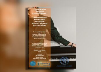 Mujeres Compositoras