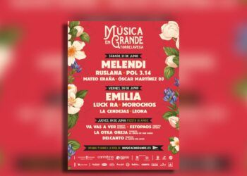Música en Grande