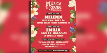 Música en Grande