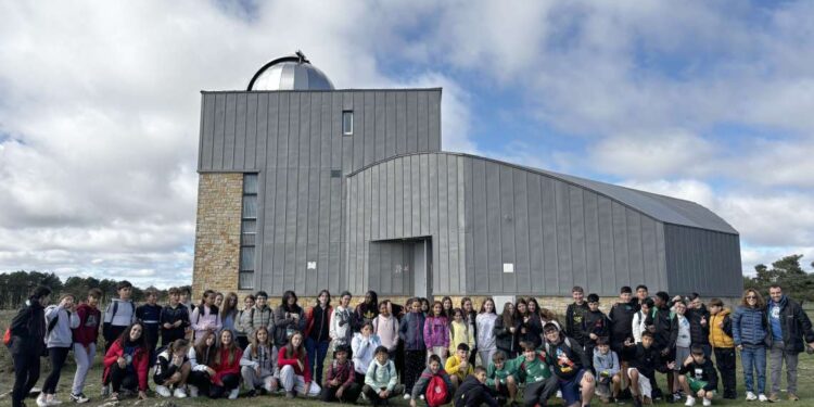 Observatorio Astronómico de Cantabria