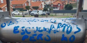 Parques y jardines