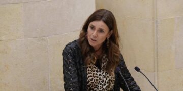 PRC impulsa en Cantabria un plan de salud para la menopausia