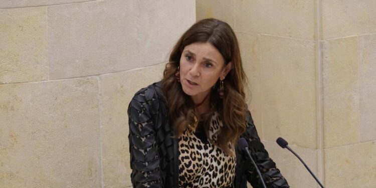 PRC impulsa en Cantabria un plan de salud para la menopausia