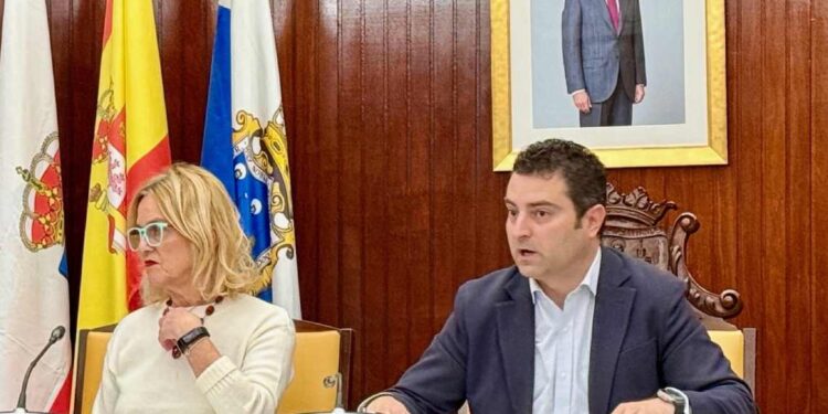 Plan de Igualdad de oportunidades