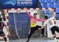 Blendio sinfín Santander busca afianzarse en la cabeza