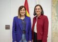 Nuevo acuerdo del Gobierno con la Universidad de Cantabria