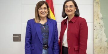 Nuevo acuerdo del Gobierno con la Universidad de Cantabria