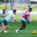 Racing de Santander quiere seguir fuerte en casa