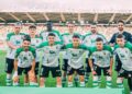 El Racing vence al Zaragoza con récord de asistencia al campo