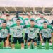 El Racing vence al Zaragoza con récord de asistencia al campo