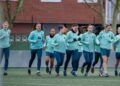 Racing Femenino