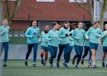 Racing Femenino