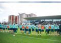 El112 aniversario del Racing enfrentándose al líder en el sardinero