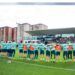 El112 aniversario del Racing enfrentándose al líder en el sardinero