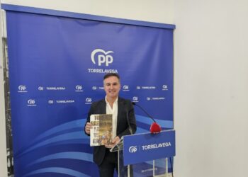 revista municipal Torelavega