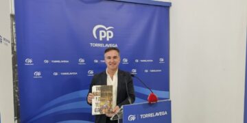 revista municipal Torelavega