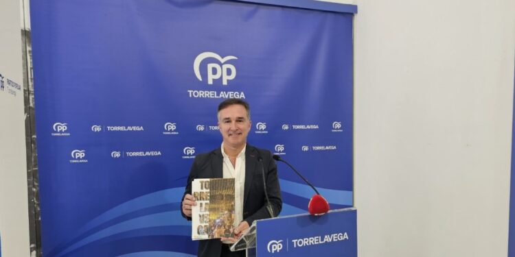 revista municipal Torelavega