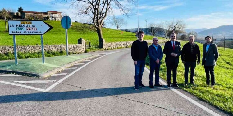 Seguridad Vial Penagos