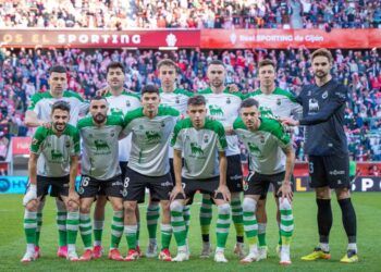 Sporting-Racing