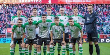 Sporting-Racing