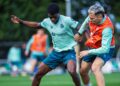 Racing visita Anduva en la lucha por el ascenso a Primera