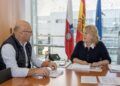 Nuevas obras en Cabezón de Liébana para mejorar la movilidad