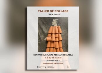 Taller de Collage