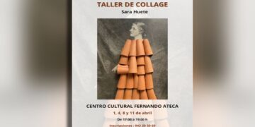Taller de Collage