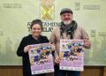 El Taller de Cabezudos celebra su 12ª edición en Torrelavega