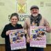 El Taller de Cabezudos celebra su 12ª edición en Torrelavega