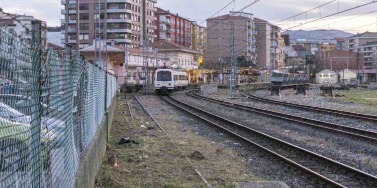 Torrelavega