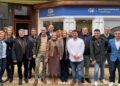 Nueva sede del PP en Torrelavega
