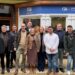 Nueva sede del PP en Torrelavega