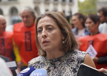 CCOO critica reformas en el Servicio Cántabro de Salud