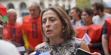 CCOO critica reformas en el Servicio Cántabro de Salud