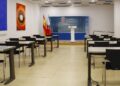 Becas de formación
