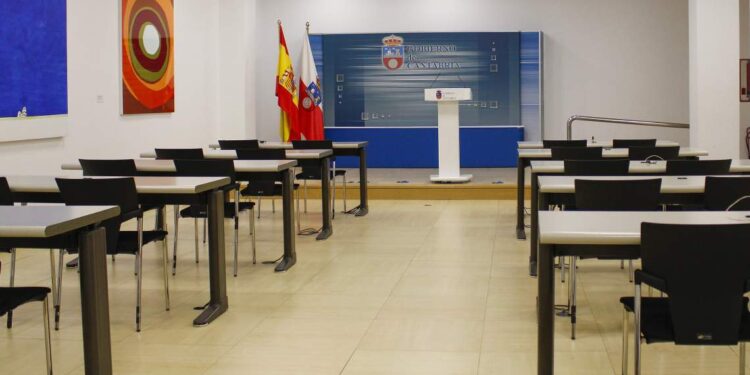 Becas de formación