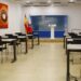 Becas de formación