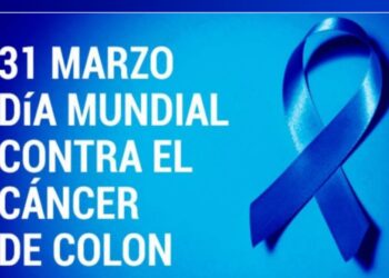 cáncer colorrectal