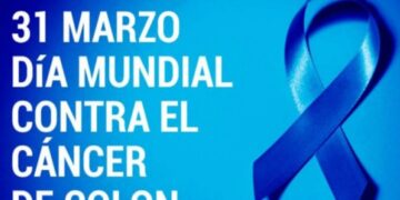 cáncer colorrectal