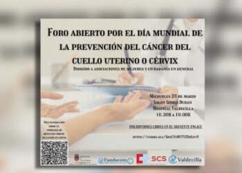 cáncer de cérvix