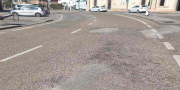 Carretera CA-234