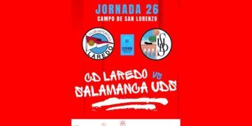 CD Laredo