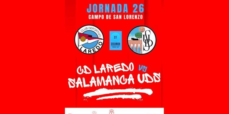 CD Laredo