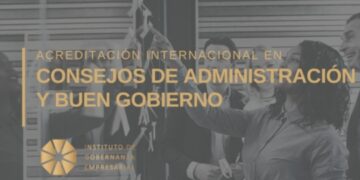 CEOE CEPYME Cantabria impulsa la gobernanza corporativa