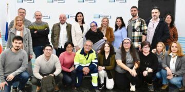 Corporaciones Locales