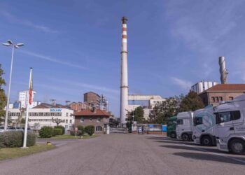 Torrelavega tendrá la mayor planta de biomasa de España
